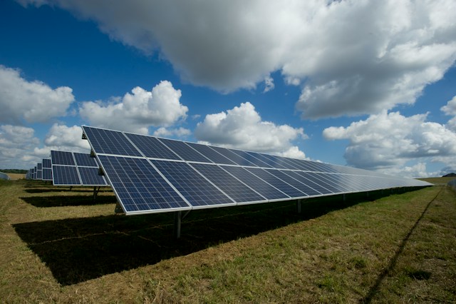 Eficiencia Energética: Clave para un Futuro Sostenible